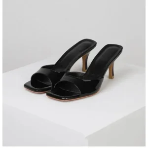 Women's Casual High Heel Summer Shoes