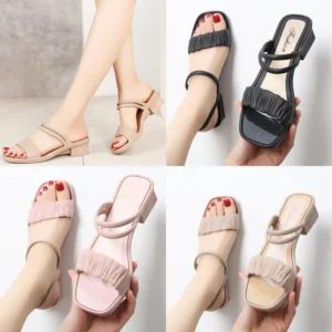 Trendy New Fashion Women’s Comfortable Sandals