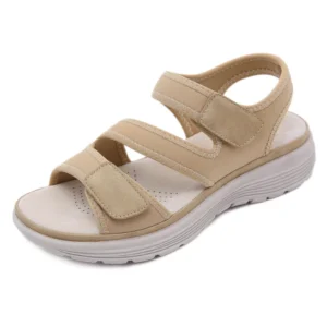 New Sports Style Lightweight Wedge Sandals Women