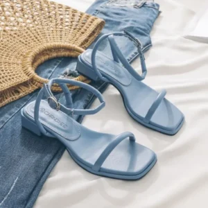 Stylish Summer Beach Strap Sandals For Women