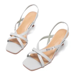 Luxury Comfortable Women's Wedding Banquet Shoes