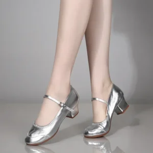 Designer Pink Summer Nightclub High Heels