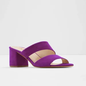 Casual Women Fashion Open Toe Thick Heel