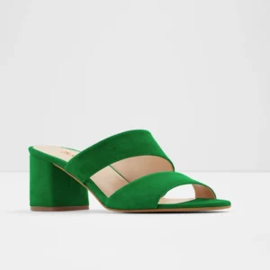 Fashionable Summer Party Dress Women High Heels